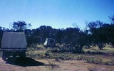 [Ảnh] Điều chưa biết về khu thí nghiệm chất độc sarin ở Australia của giáo phái Ngày tận thế Nhật Bản