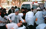 [Ảnh] Điều chưa biết về khu thí nghiệm chất độc sarin ở Australia của giáo phái Ngày tận thế Nhật Bản