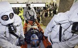 [Ảnh] Điều chưa biết về khu thí nghiệm chất độc sarin ở Australia của giáo phái Ngày tận thế Nhật Bản