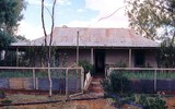 [Ảnh] Điều chưa biết về khu thí nghiệm chất độc sarin ở Australia của giáo phái Ngày tận thế Nhật Bản
