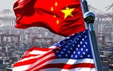 [Ảnh] Thủ tướng Trung Quốc Lý Khắc Cường trả lời phóng viên quốc tế về các 