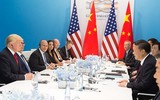 Biểu tình lan rộng ở Mỹ, Trung Quốc theo dõi, so sánh và cả... chế giễu
