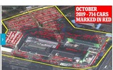 Thêm bằng chứng cho thấy dịch Covid-19 có thể lây lan mạnh ở Trung Quốc từ tháng 10-2019
