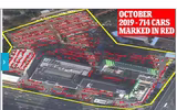 Thêm bằng chứng cho thấy dịch Covid-19 có thể lây lan mạnh ở Trung Quốc từ tháng 10-2019