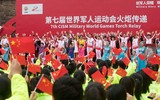 Thêm bằng chứng cho thấy dịch Covid-19 có thể lây lan mạnh ở Trung Quốc từ tháng 10-2019