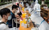 Thêm bằng chứng cho thấy dịch Covid-19 có thể lây lan mạnh ở Trung Quốc từ tháng 10-2019