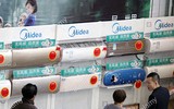 Chi tiết vụ giải cứu tỷ phú, nhà sáng lập tập đoàn Midea Trung Quốc bị khống chế tại gia