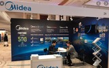 Chi tiết vụ giải cứu tỷ phú, nhà sáng lập tập đoàn Midea Trung Quốc bị khống chế tại gia