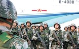 [Ảnh] Lý giải vì sao căng thẳng biên giới Ấn Độ - Trung Quốc đột nhiên leo thang
