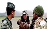[Ảnh] Lý giải vì sao căng thẳng biên giới Ấn Độ - Trung Quốc đột nhiên leo thang