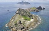 [Ảnh] Vì sao Senkaku/Điếu Ngư thành 