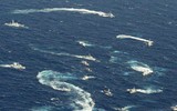 [Ảnh] Vì sao Senkaku/Điếu Ngư thành 