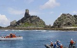 [Ảnh] Vì sao Senkaku/Điếu Ngư thành 