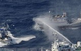 [Ảnh] Vì sao Senkaku/Điếu Ngư thành 