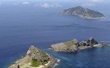 [Ảnh] Vì sao Senkaku/Điếu Ngư thành 