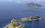 [Ảnh] Vì sao Senkaku/Điếu Ngư thành 