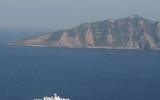[Ảnh] Vì sao Senkaku/Điếu Ngư thành 