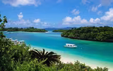 [Ảnh] Vì sao Senkaku/Điếu Ngư thành 