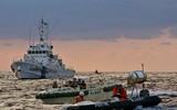 [Ảnh] Vì sao Senkaku/Điếu Ngư thành 