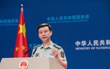[Ảnh] Trung Quốc dọa trả đũa, nếu Nhật Bản cho phép Mỹ triển khai hệ thống tên lửa tầm trung