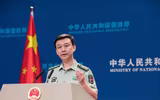 [Ảnh] Trung Quốc dọa trả đũa, nếu Nhật Bản cho phép Mỹ triển khai hệ thống tên lửa tầm trung