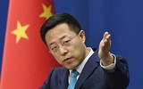 [Ảnh] Trung Quốc dọa trả đũa, nếu Nhật Bản cho phép Mỹ triển khai hệ thống tên lửa tầm trung