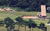 [Ảnh] Trung Quốc dọa trả đũa, nếu Nhật Bản cho phép Mỹ triển khai hệ thống tên lửa tầm trung
