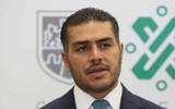 [ẢNH] Cận cảnh vụ Cảnh sát trưởng Mexico City bị ám sát giữa đường phố Thủ đô