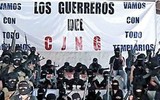 [ẢNH] Cận cảnh vụ Cảnh sát trưởng Mexico City bị ám sát giữa đường phố Thủ đô