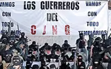 [ẢNH] Cận cảnh vụ Cảnh sát trưởng Mexico City bị ám sát giữa đường phố Thủ đô