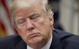 [ẢNH] Những thói quen kỳ lạ của Tổng thống Mỹ Donald Trump không phải ai cũng biết