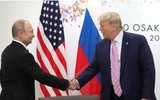 [ẢNH] Những thói quen kỳ lạ của Tổng thống Mỹ Donald Trump không phải ai cũng biết