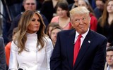 [ẢNH] Những thói quen kỳ lạ của Tổng thống Mỹ Donald Trump không phải ai cũng biết