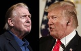 [ẢNH] Những thói quen kỳ lạ của Tổng thống Mỹ Donald Trump không phải ai cũng biết