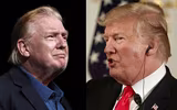 [ẢNH] Những thói quen kỳ lạ của Tổng thống Mỹ Donald Trump không phải ai cũng biết