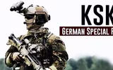 [Ảnh] Đức bất ngờ giải thể một phần lực lượng đặc nhiệm KSK ưu tú