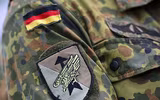 [Ảnh] Đức bất ngờ giải thể một phần lực lượng đặc nhiệm KSK ưu tú