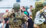 [Ảnh] Đức bất ngờ giải thể một phần lực lượng đặc nhiệm KSK ưu tú