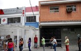 [ẢNH] Anh phán quyết lãnh đạo đối lập ở Venezuela được quyền kiểm soát số vàng thỏi hơn 1 tỷ USD
