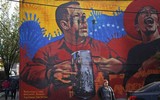 [ẢNH] Anh phán quyết lãnh đạo đối lập ở Venezuela được quyền kiểm soát số vàng thỏi hơn 1 tỷ USD