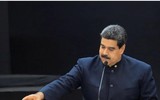 [ẢNH] Anh phán quyết lãnh đạo đối lập ở Venezuela được quyền kiểm soát số vàng thỏi hơn 1 tỷ USD