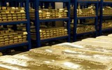 [ẢNH] Anh phán quyết lãnh đạo đối lập ở Venezuela được quyền kiểm soát số vàng thỏi hơn 1 tỷ USD