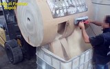 [Ảnh] Cảnh sát Italia 