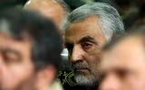 [Ảnh] Vụ ám sát tướng Iran Soleimani phạm luật pháp quốc tế nhưng tại sao khó luận tội được Mỹ?