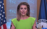 [Ảnh] Vụ ám sát tướng Iran Soleimani phạm luật pháp quốc tế nhưng tại sao khó luận tội được Mỹ?