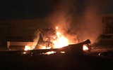 [Ảnh] Vụ ám sát tướng Iran Soleimani phạm luật pháp quốc tế nhưng tại sao khó luận tội được Mỹ?