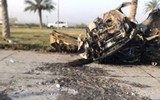 [Ảnh] Vụ ám sát tướng Iran Soleimani phạm luật pháp quốc tế nhưng tại sao khó luận tội được Mỹ?