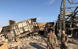 [Ảnh] Vụ ám sát tướng Iran Soleimani phạm luật pháp quốc tế nhưng tại sao khó luận tội được Mỹ?