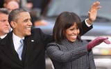 Thu nhập tăng 30 lần kể từ khi bước vào Nhà Trắng, gia đình Obama tiêu tiền như thế nào?