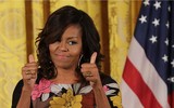 Thu nhập tăng 30 lần kể từ khi bước vào Nhà Trắng, gia đình Obama tiêu tiền như thế nào?